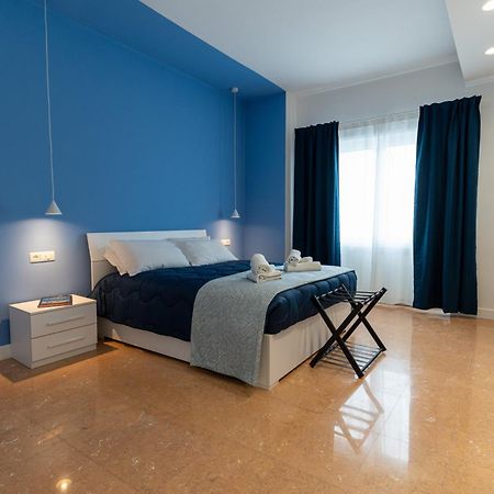 L'Onda Affittacamere Civitavecchia Ngoại thất bức ảnh