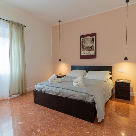 L'Onda Affittacamere Civitavecchia Ngoại thất bức ảnh