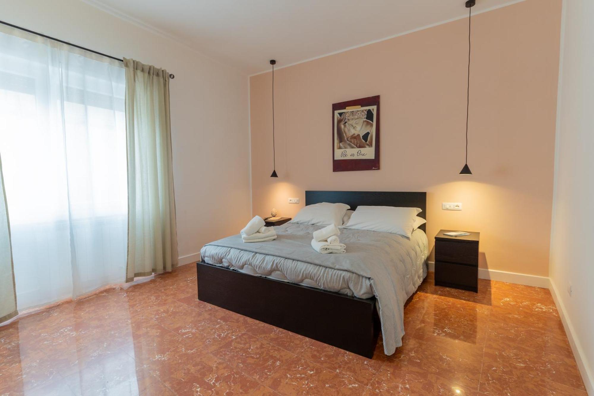 L'Onda Affittacamere Civitavecchia Ngoại thất bức ảnh