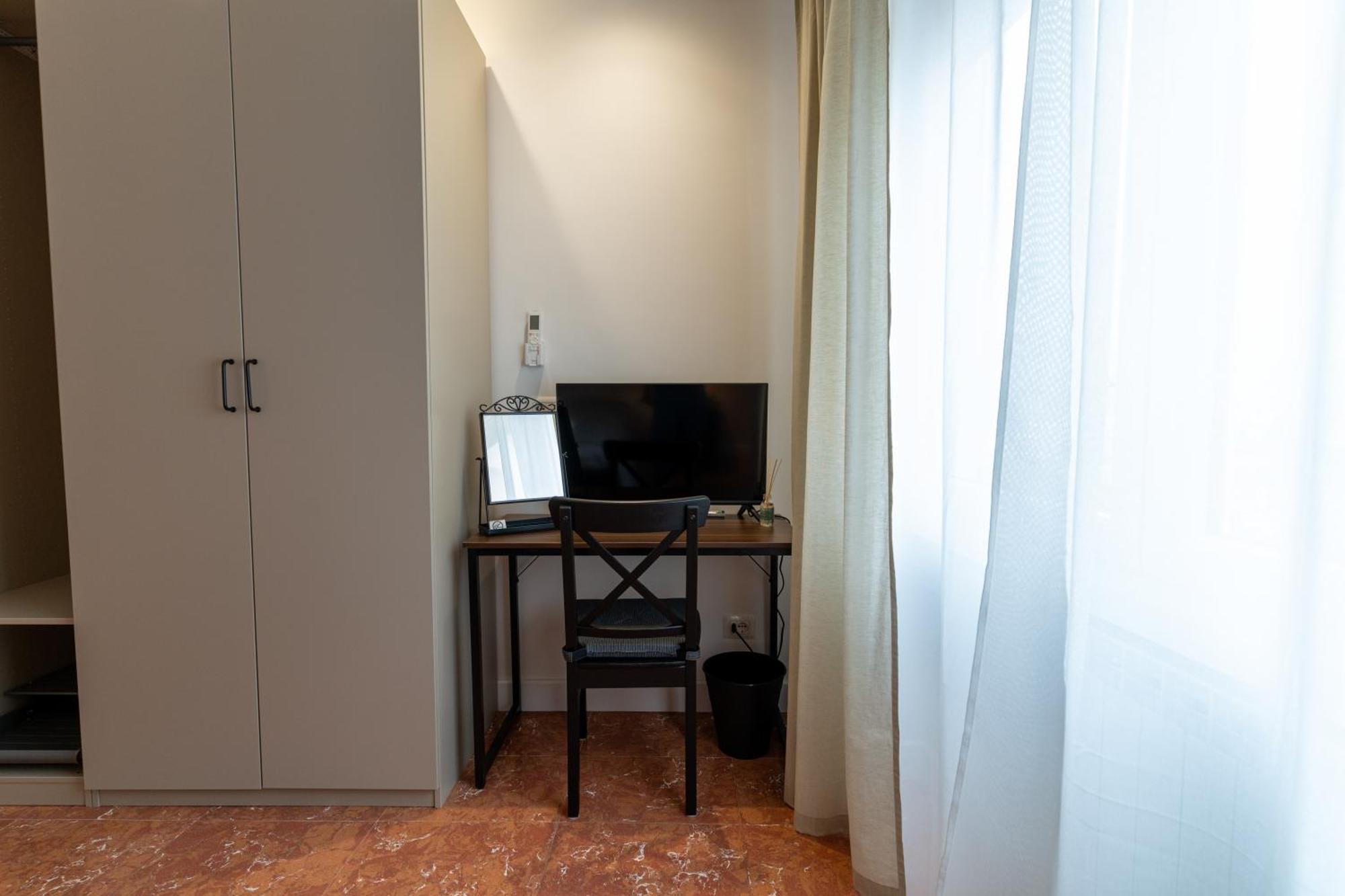 L'Onda Affittacamere Civitavecchia Ngoại thất bức ảnh