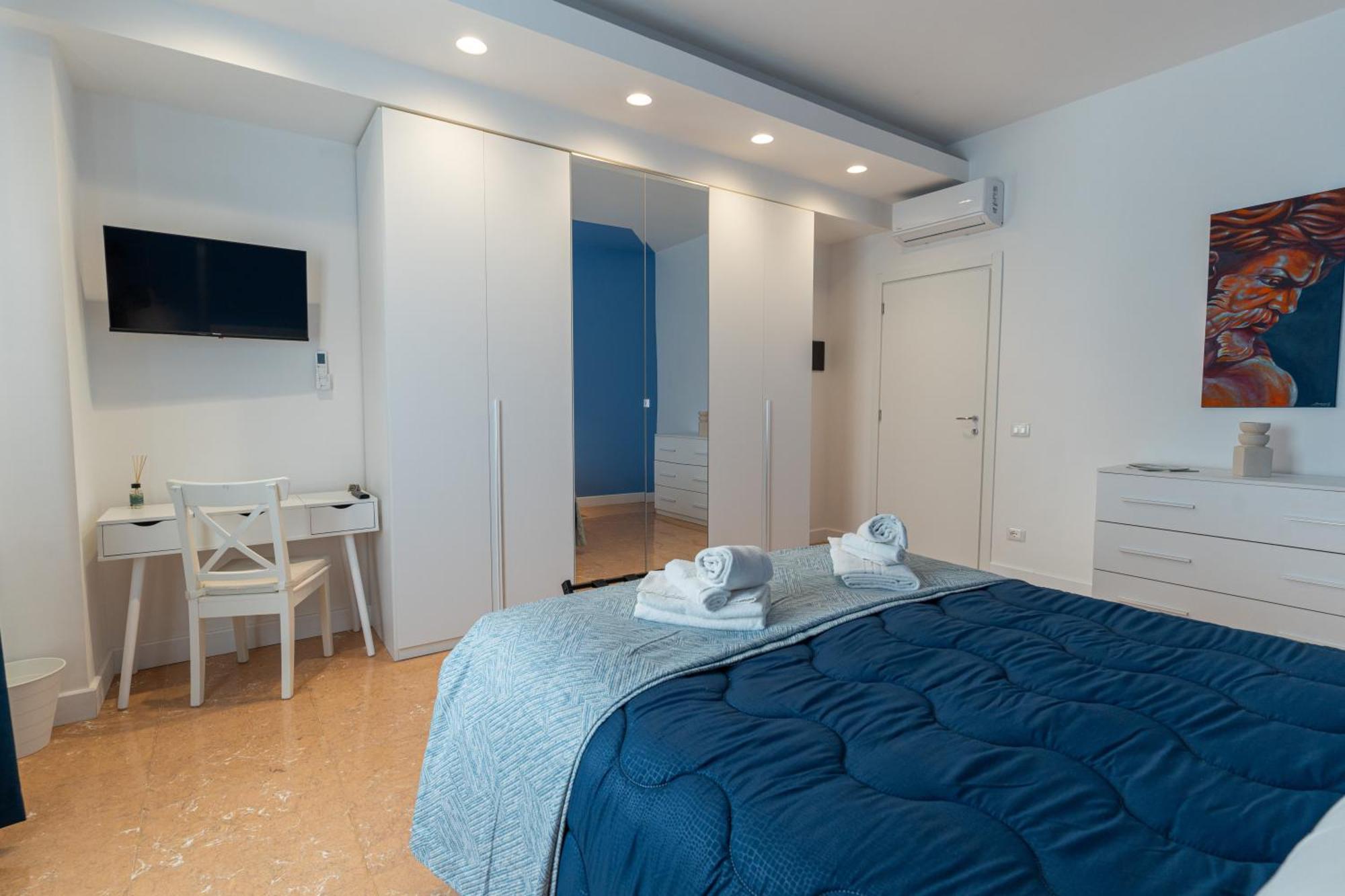 L'Onda Affittacamere Civitavecchia Ngoại thất bức ảnh