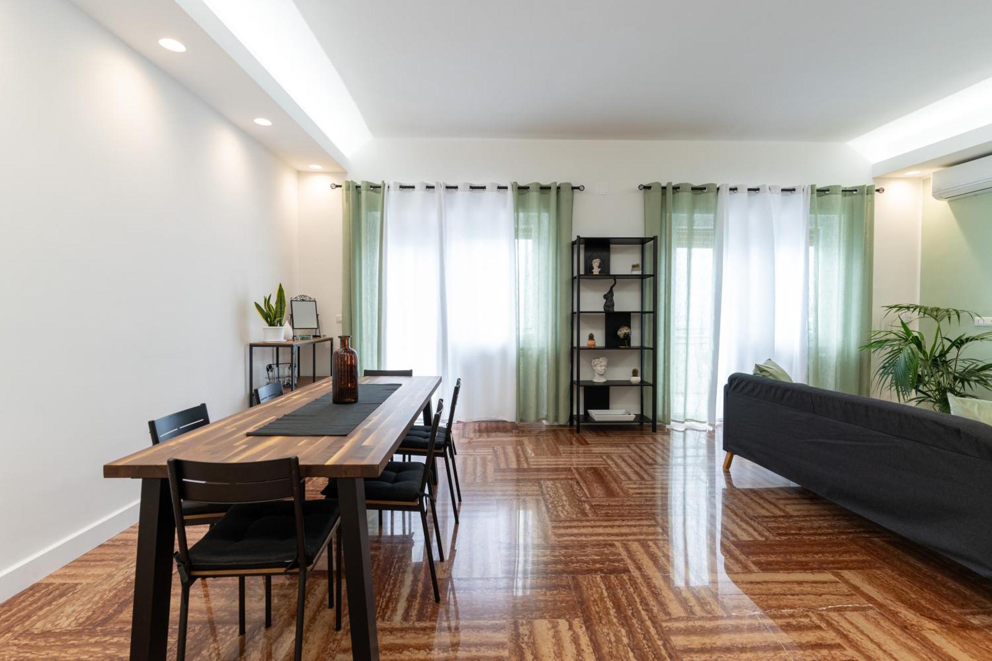 L'Onda Affittacamere Civitavecchia Ngoại thất bức ảnh