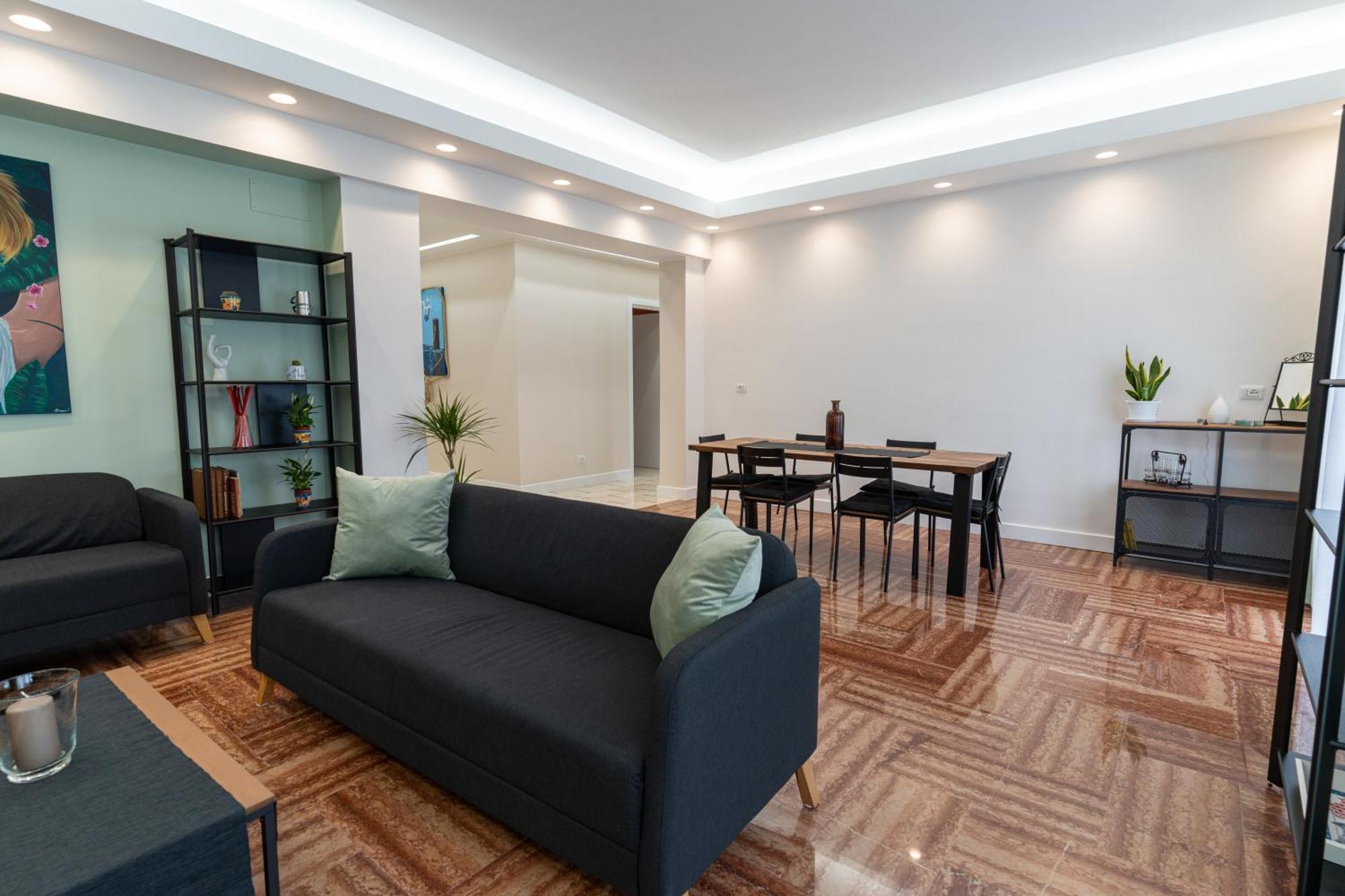 L'Onda Affittacamere Civitavecchia Ngoại thất bức ảnh