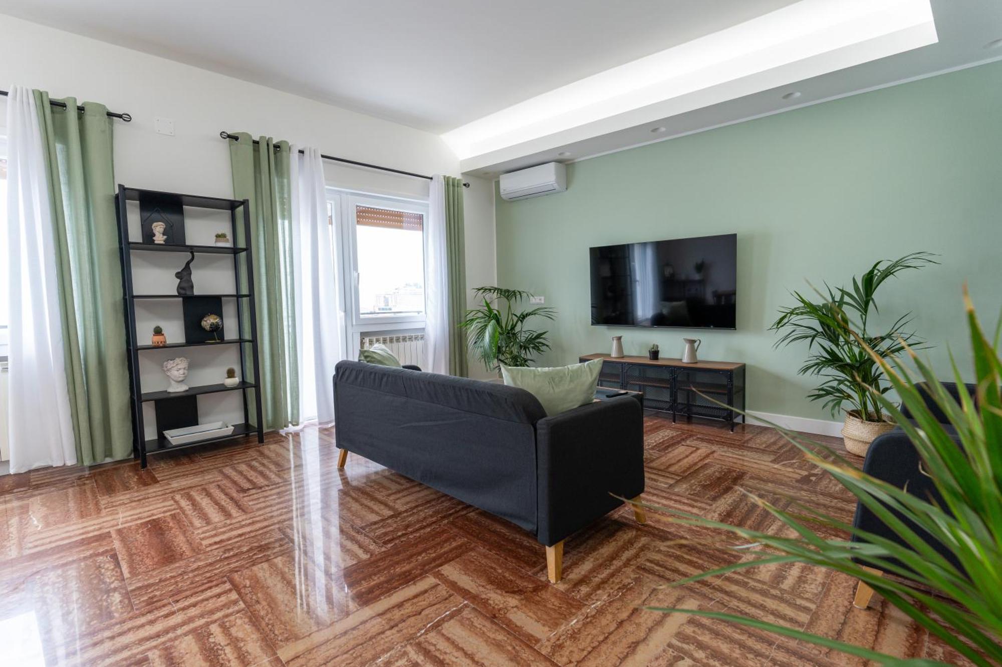L'Onda Affittacamere Civitavecchia Ngoại thất bức ảnh