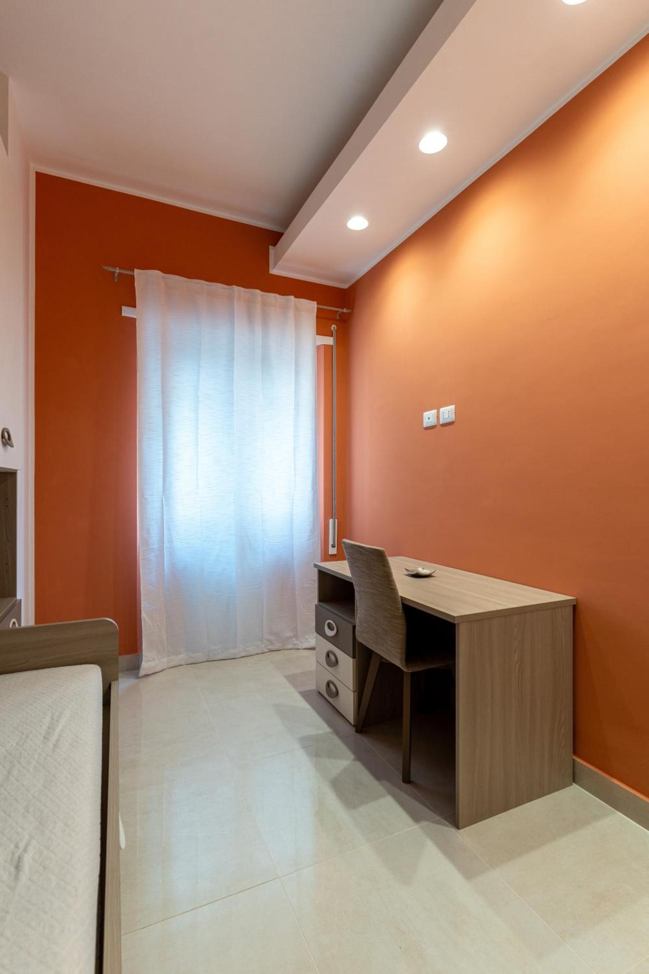 L'Onda Affittacamere Civitavecchia Ngoại thất bức ảnh